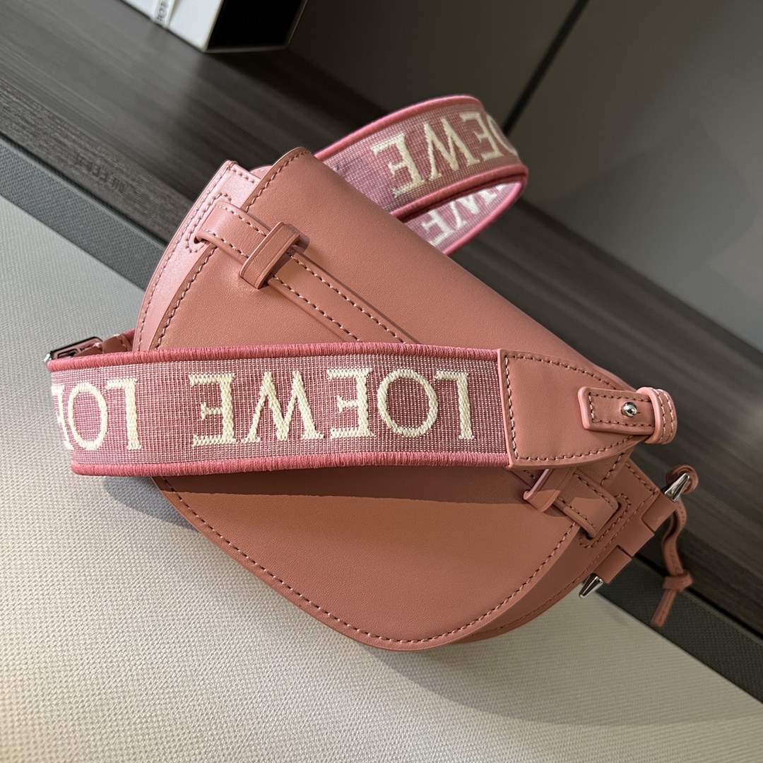 Loewe Gate Bags